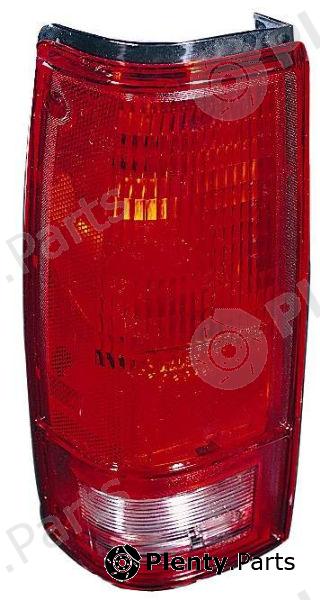  DEPO part 3321920LUSD Replacement part