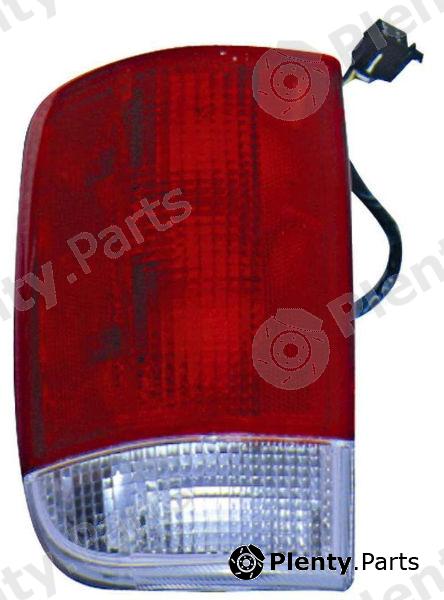  DEPO part 3321921RUS Replacement part
