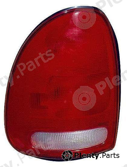  DEPO part 3331915RUS Replacement part