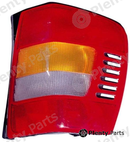 DEPO part 3331925RUS Replacement part