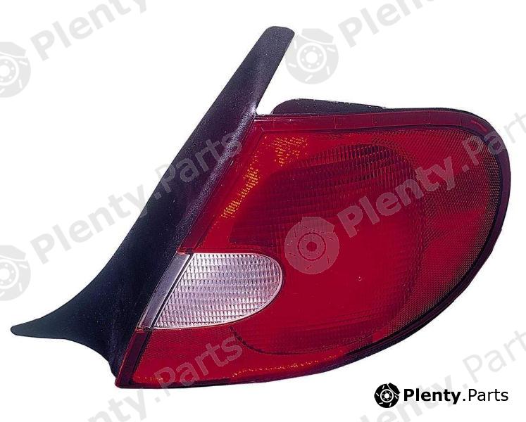  DEPO part 3331929RUS Replacement part