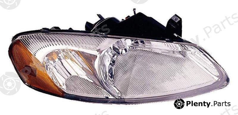  DEPO part 3341104LASN Replacement part