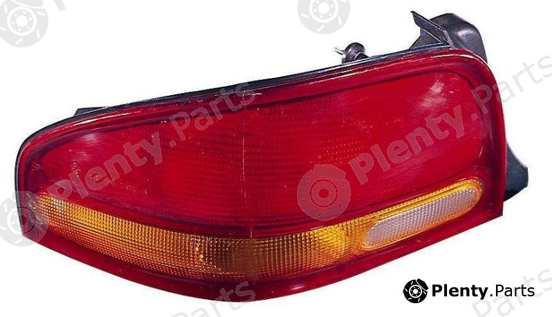  DEPO part 3341901RUS Replacement part