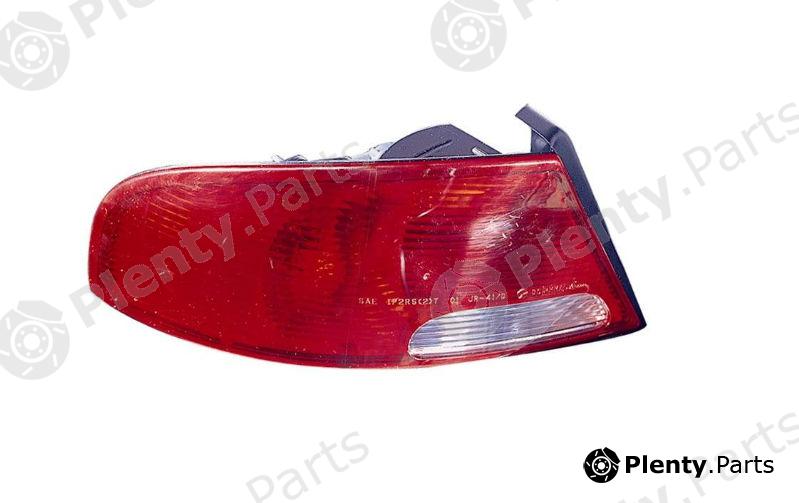  DEPO part 3341904LUS Replacement part