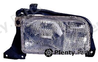  DEPO part 3351123RUS Replacement part
