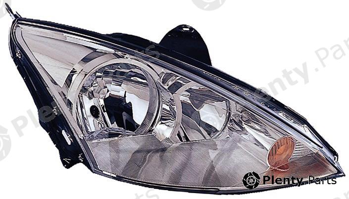  DEPO part 431-1152L-LDEM2 (4311152LLDEM2) Replacement part