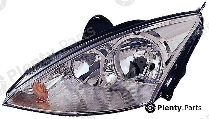  DEPO part 431-1152R-LDEM2 (4311152RLDEM2) Replacement part