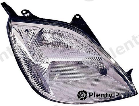  DEPO part 4311153RLDEM Replacement part