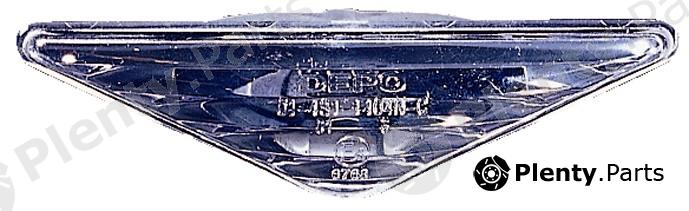  DEPO part 4311404PXBS Replacement part