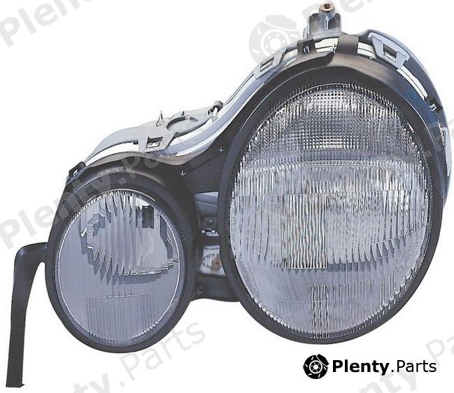  DEPO part 440-1117L-LD-EM (4401117LLDEM) Replacement part