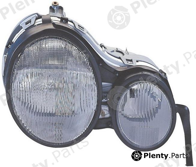  DEPO part 440-1117R-LD-EM (4401117RLDEM) Replacement part