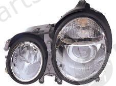  DEPO part 440-1125PXLDHEM (4401125PXLDHEM) Replacement part