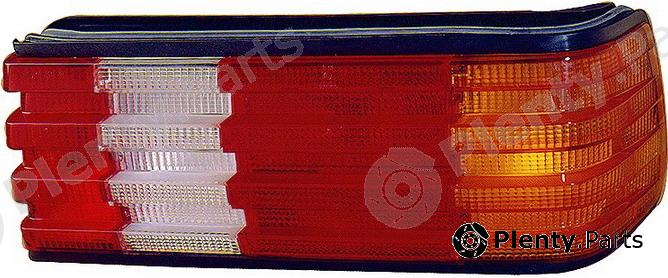  DEPO part 4401905RU Replacement part
