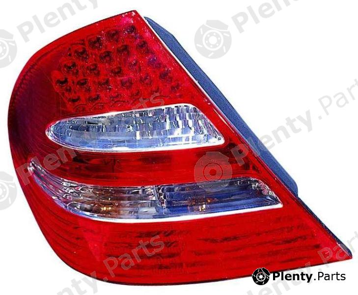  DEPO part 440-1922L-UQ (4401922LUQ) Replacement part