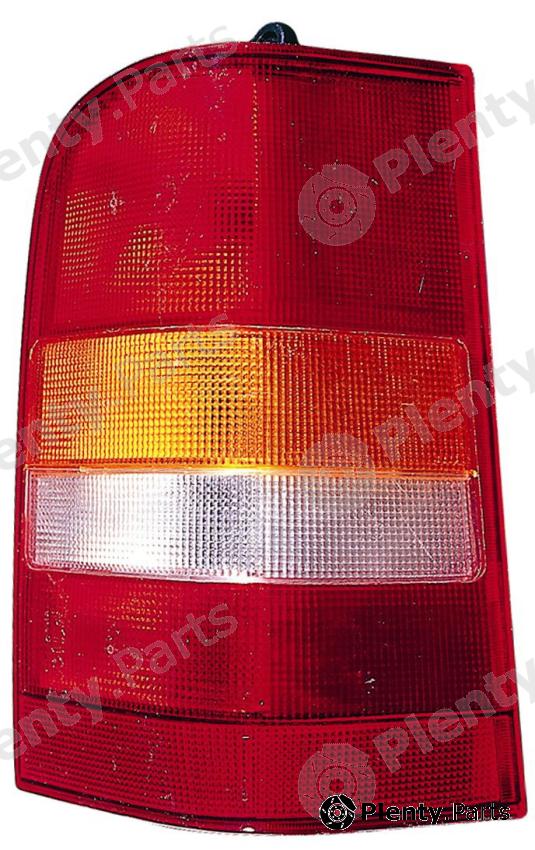  DEPO part 4401936LUE Replacement part