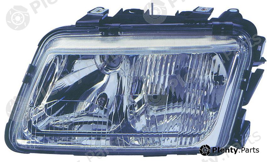  DEPO part 4411126LLDEMF Replacement part