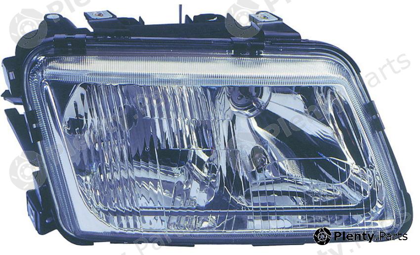  DEPO part 4411126RLDEMF Replacement part
