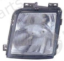  DEPO part 4411143LLDEM Replacement part