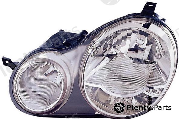  DEPO part 4411150LLDEM Replacement part