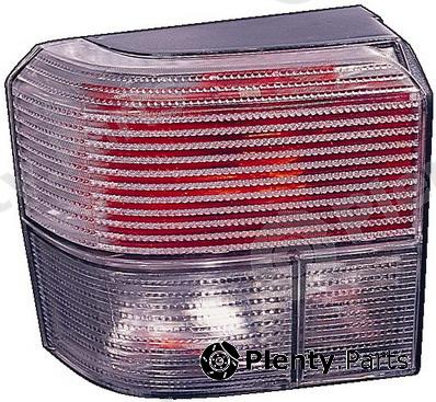  DEPO part 4411919PTUEVC Replacement part