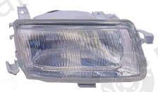  DEPO part 4421106RLDE Replacement part