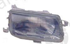  DEPO part 442-1112R-LD-E (4421112RLDE) Replacement part