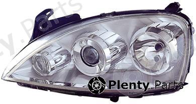  DEPO part 4421136LLDEM Replacement part