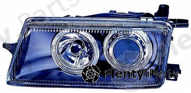  DEPO part 4421139PXNDAM2 Replacement part