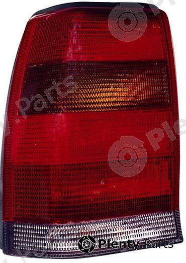  DEPO part 442-1909L-UE-SR (4421909LUESR) Replacement part
