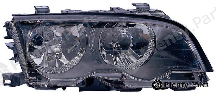  DEPO part 444-1126R-LDEM2 (4441126RLDEM2) Replacement part