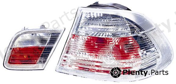  DEPO part 444-1907F-UEVC (4441907FUEVC) Replacement part