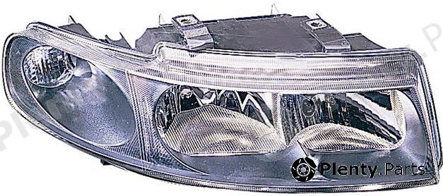  DEPO part 445-1109R-LD-EM (4451109RLDEM) Replacement part