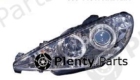  DEPO part 5501131PXNDAM1 Replacement part