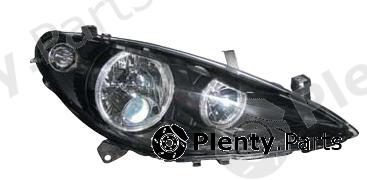  DEPO part 5501132PXNDAM2 Replacement part