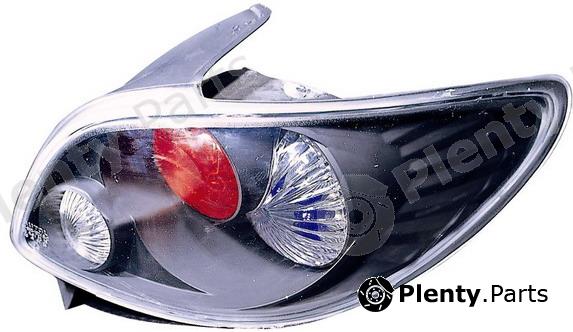  DEPO part 5501924PXAECC Replacement part