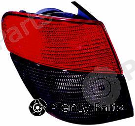  DEPO part 5501936LUE Replacement part