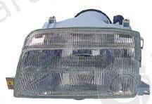  DEPO part 5511108LLDE Replacement part