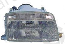  DEPO part 5511108RLDE Replacement part
