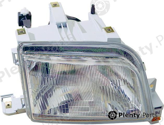  DEPO part 5511115RLDE Replacement part