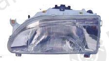  DEPO part 5511117LLDEM Replacement part