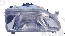  DEPO part 5511117RLDEM Replacement part