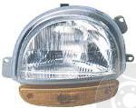  DEPO part 551-1118L-LD-E (5511118LLDE) Replacement part