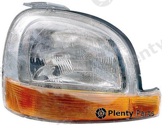  DEPO part 551-1127R-LD-EM (5511127RLDEM) Replacement part
