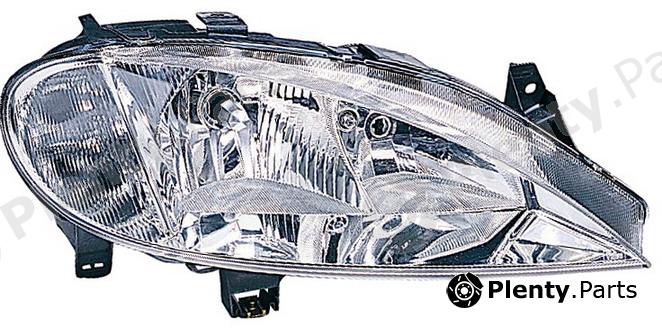  DEPO part 551-1131R-LD-EM (5511131RLDEM) Replacement part
