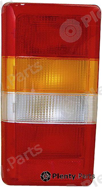  DEPO part 5511922LUE Replacement part