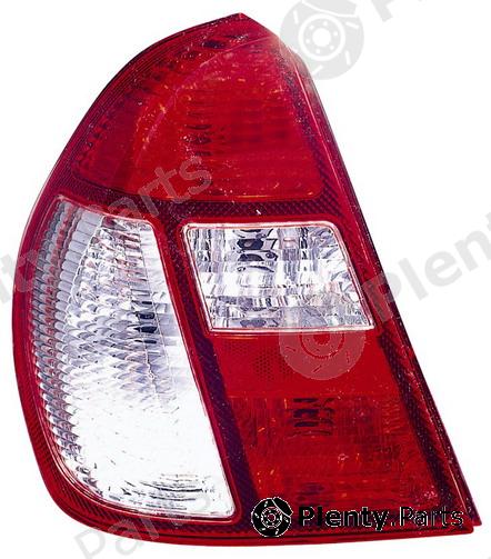  DEPO part 551-1932L-UE-CR (5511932LUECR) Replacement part