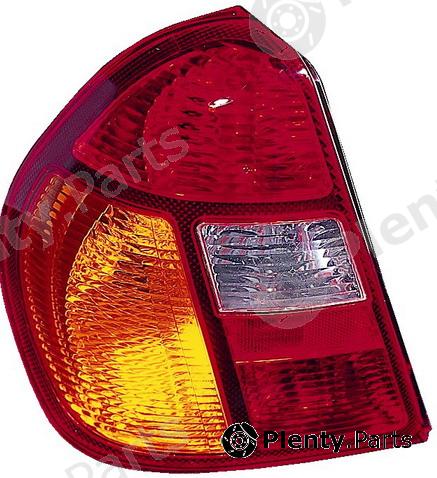  DEPO part 5511932LUE Replacement part
