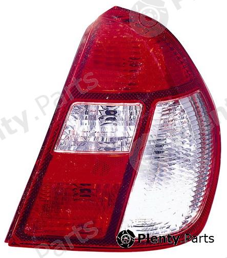  DEPO part 551-1932R-UE-CR (5511932RUECR) Replacement part