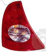  DEPO part 5511941LUE Replacement part