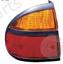  DEPO part 5511948LUE Replacement part